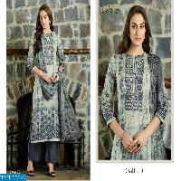 Sarg Camilla Wholesale Luxury Salwar suits collection